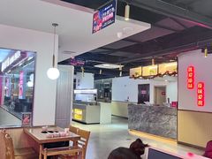 -傣妹火锅(太和广场店)