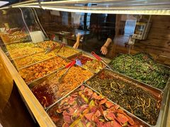 -聚合鑫东北熏酱熟食麻辣面(长阳店)