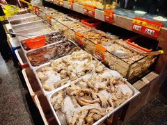-抱德·潮汕味(敦和店原惠城鱼仔)