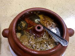 -桥香园云南过桥米线(金马碧鸡店)