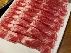 -傣妹火锅(罗宾森购物中心店)