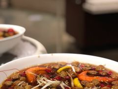 醉虾-The COOK·厨餐厅·自助餐(浦东嘉里大酒店)