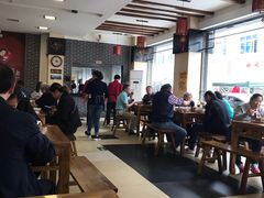 大堂-白家高记肥肠粉(总店)