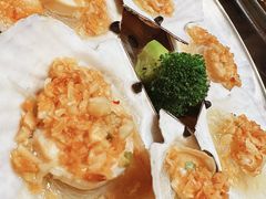 -水禾轩·海鲜蒸汽主题餐厅(新香洲旗舰店)