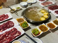 -杏花吴记牛肉火锅