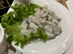 -和兴记潮汕牛肉火锅(太原街万达店)