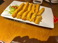 -肥仔文澳门猪骨煲(南京西路店)