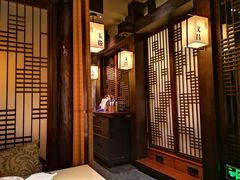 门面-余欢领鲜火锅(新街口店)