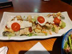 -有喜屋·烧鸟·居酒屋(周浦万达店)
