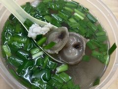 牛鞭-牛师傅广式药膳牛骨汤美食(江南西店)