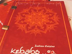 -克比叔叔印度餐厅Kebabs on the Grille(永康路分店)