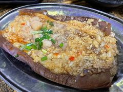-碳炉海鲜烧烤·1992(北京路店)