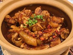 -图味美小黄鱼·景德菜(浙江路店)