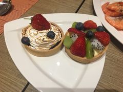 -长春高新益田福朋喜来登酒店·宜客乐标帜餐厅