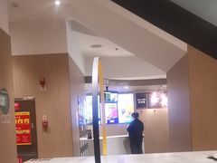-麦当劳(西单明珠店)