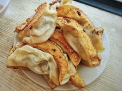 -劈柴院锅贴(沈阳路店)