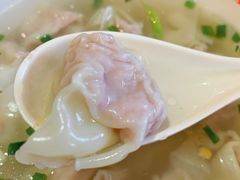 特色鸡肉馄饨-四宜糕团店(南大街店)