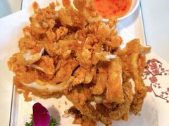 -老都一处饺子馆(道里店)