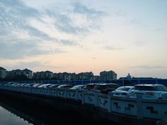 -七宝中学游泳馆