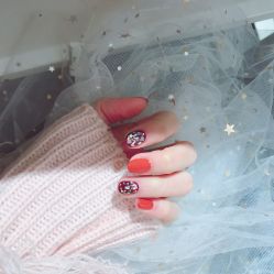 -Miss叶美甲美睫