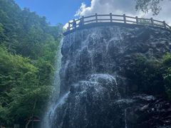 -凤凰山国家森林公园
