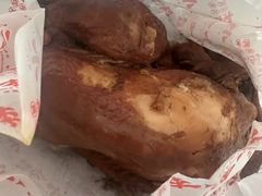 -小李烧鸡(西北角总店)