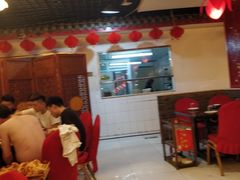 -芦月轩羊蝎子(太平桥店)