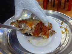 -维吾尔餐厅(宜山路店)