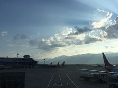 -丽江三义国际机场