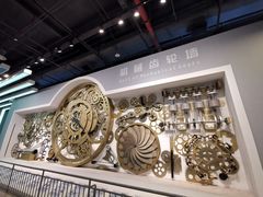 -佛山科学馆
