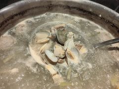 -海汕记·潮汕鲜牛肉火锅·自助