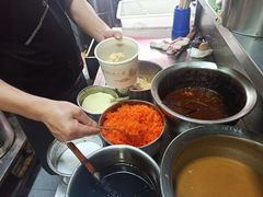 鲜鱼糊汤粉-斌斌鲜鱼糊汤粉(粮道街店)