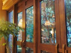 -青城山六善酒店·紫氣園中餐厅