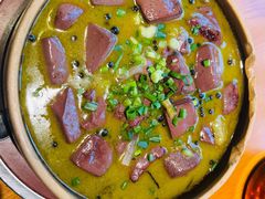 农家土血旺-厨道重庆菜馆(鸳鸯店)