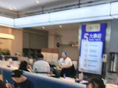 -兰湘子·湘菜小炒(盛龙广场店)