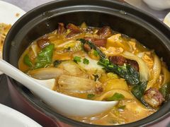 -红菜坊·烤鸭·川鲁宴(石园店)