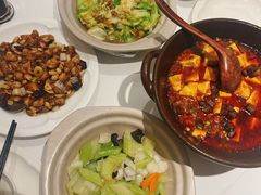 宫保鸡丁-眉州东坡(春秀路店)