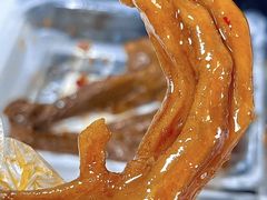 -郴州特产舜华临武鸭(郴州西站店)