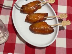 -西贝(上海我格广场店)