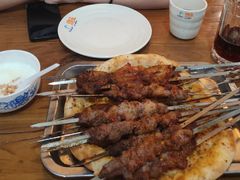 -阿达西新疆餐厅(西北大学店)
