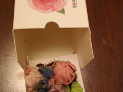 -BON CAKE(华贸购物中心店)