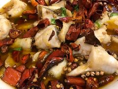 水煮鱼-眉州东坡(博雅店)