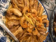 -阿殳菜馆·私厨(水围村店)
