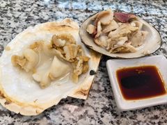 -震海贝烤贝·民俗特色店(延吉总店)