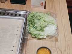 -新石器烤肉(千灯大润发店)