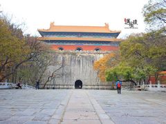 -南京中国近代史遗址博物馆(南京总统府)