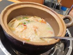 -皮蛋弟砂锅店(总店)