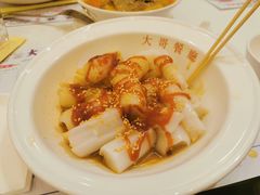 -大哥餐厅(西城花园店)