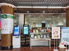 -荔湾区图书馆(周门馆)