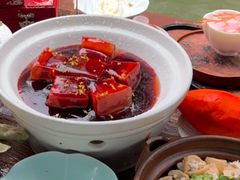 -金陵家宴·金陵春·南京菜(夫子庙店)